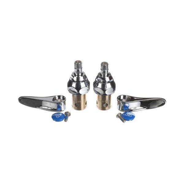 T&S Brass Eterna Cartridges, Cold (Qty 2 002711-40NS-M2 - main